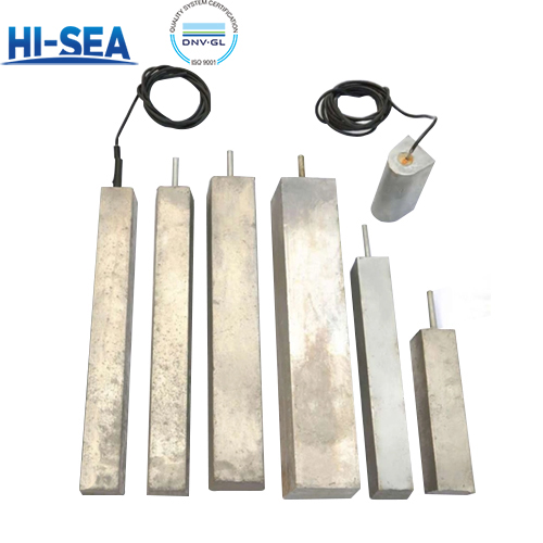 Magnesium Anode